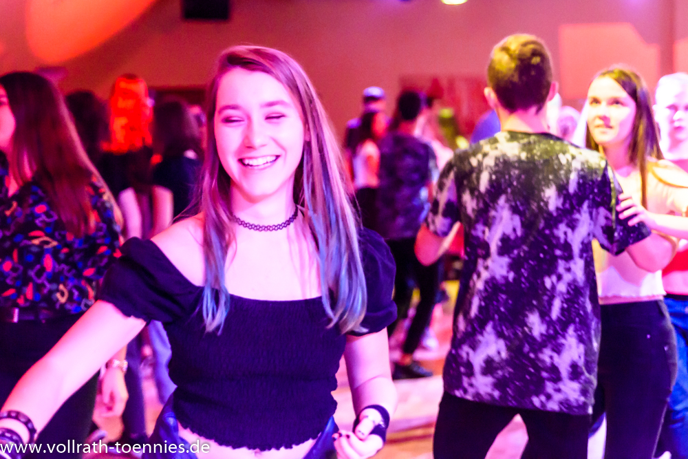 2019 11 23 Karaoke Party 0326